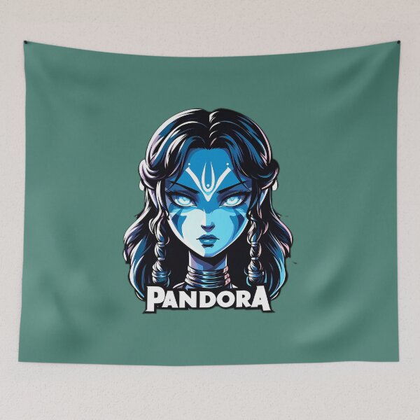 Item preview, avatar pandora designed and sold by NCNGDESIGN.