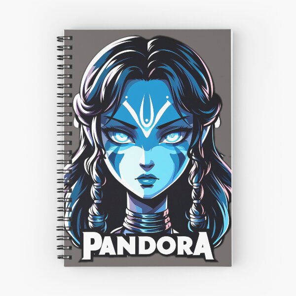 Item preview, avatar pandora designed and sold by NCNGDESIGN.