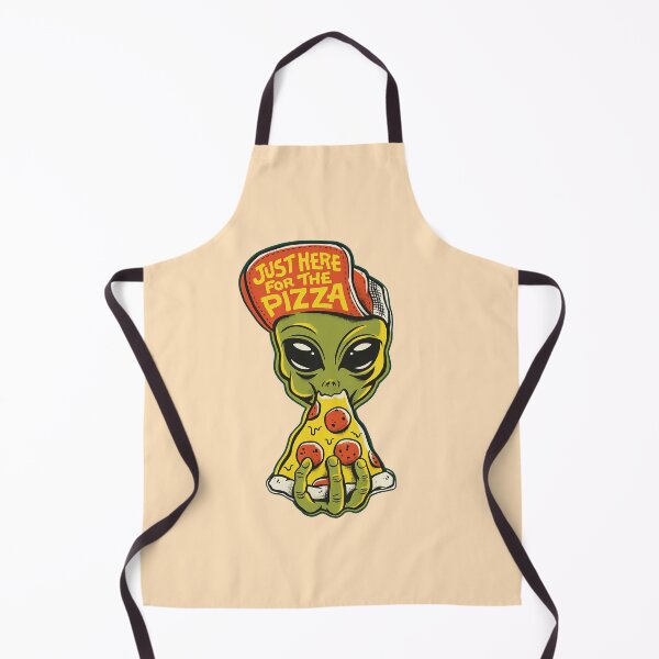 Item preview, I'm only here for the pizza designed and sold by JarquinDD.