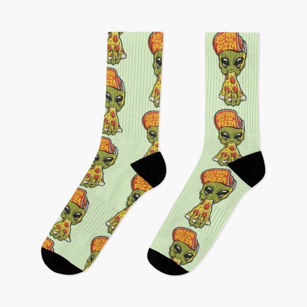 Item preview, I'm only here for the pizza designed and sold by JarquinDD.