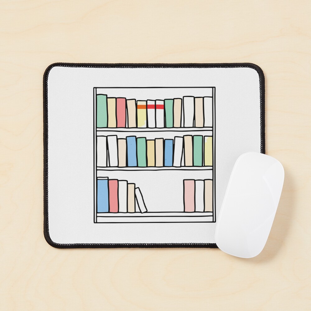 Item preview, Mouse Pad designed and sold by GraphicsClub.