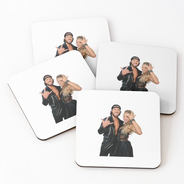 Item preview, Van and Alix designed and sold by chickensoupshop.