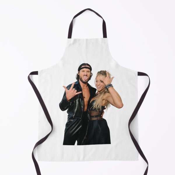 Item preview, Van and Alix designed and sold by chickensoupshop.