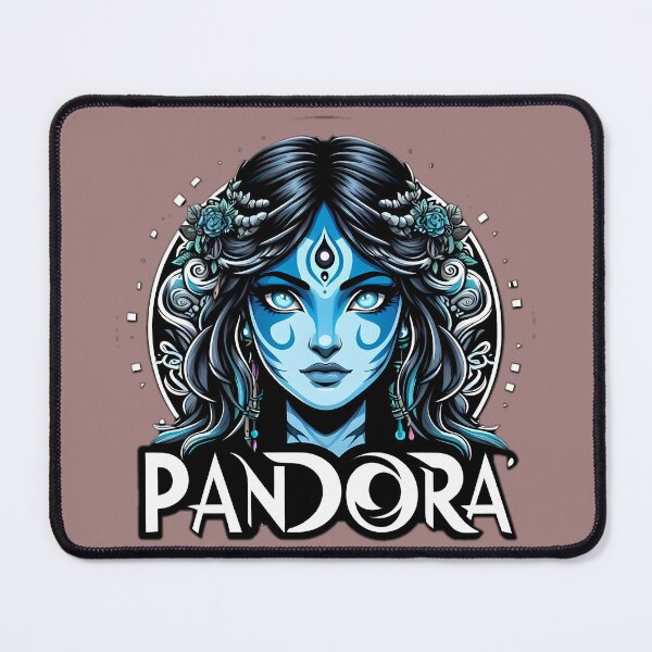 Item preview, avatar pandora designed and sold by NCNGDESIGN.