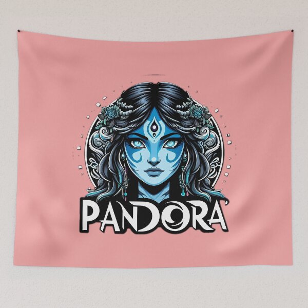 Item preview, avatar pandora designed and sold by NCNGDESIGN.
