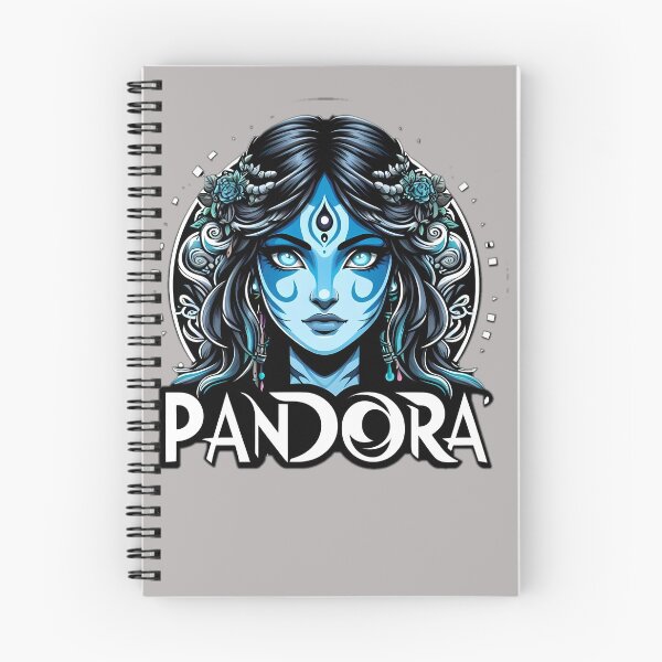 Item preview, avatar pandora designed and sold by NCNGDESIGN.