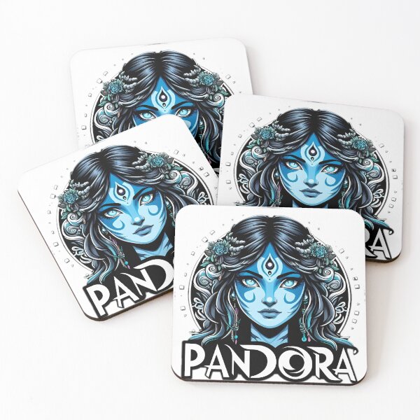 Item preview, avatar pandora designed and sold by NCNGDESIGN.