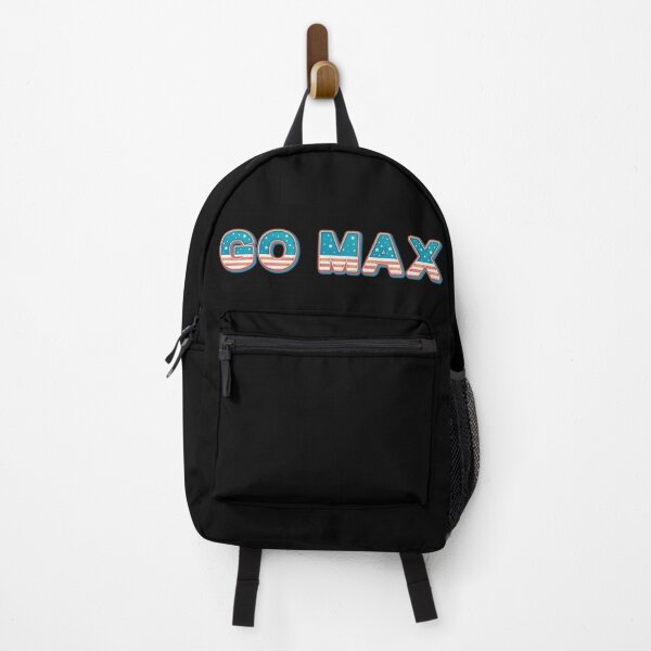 Item preview, Go Max Retro designed and sold by Gwen Nofear.