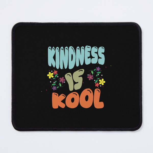 Item preview, Being kind is kinda Kool! designed and sold by ArtGMerch.