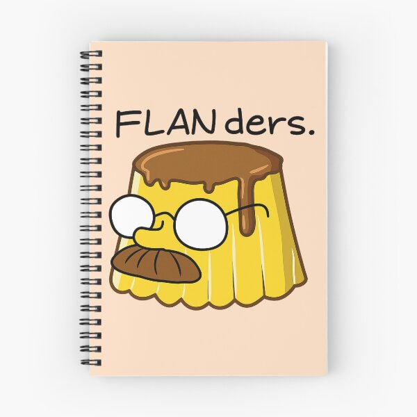 Item preview, Flanders designed and sold by YChangShop.