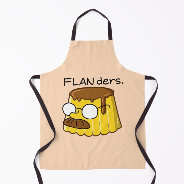Item preview, Flanders designed and sold by YChangShop.
