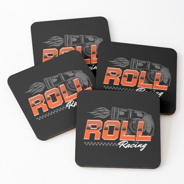 Item preview, Roll Racing  designed and sold by Maria Pit.