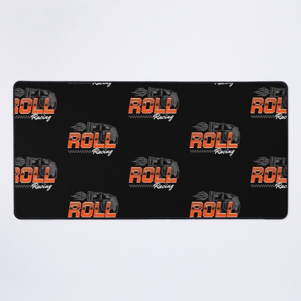 Item preview, Roll Racing designed and sold by Maria Pit.