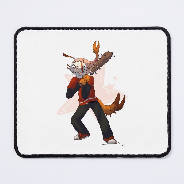 Item preview, Shrimpo!!! designed and sold by TheLynx72.