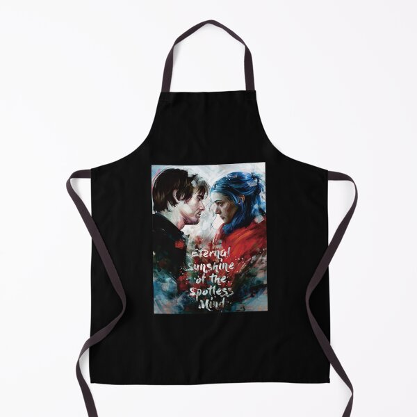 Item preview, Eternal Sunshine Of The Spotless Mind designed and sold by marthajhall.