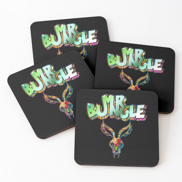 Item preview, Mr. Bungle Band designed and sold by davincimelArt.