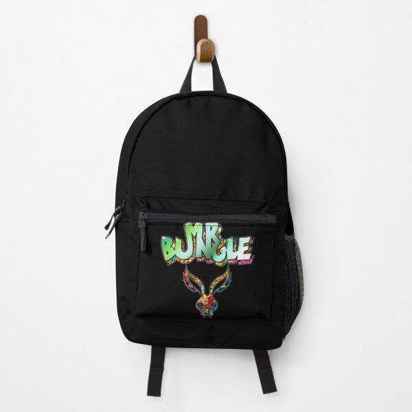 Item preview, Mr. Bungle Band designed and sold by davincimelArt.