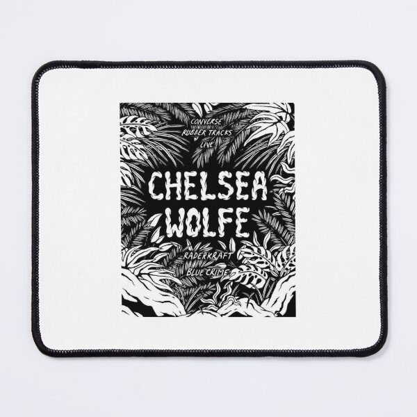 Item preview, Chelsea Wolfe Band designed and sold by CrestuneArt.