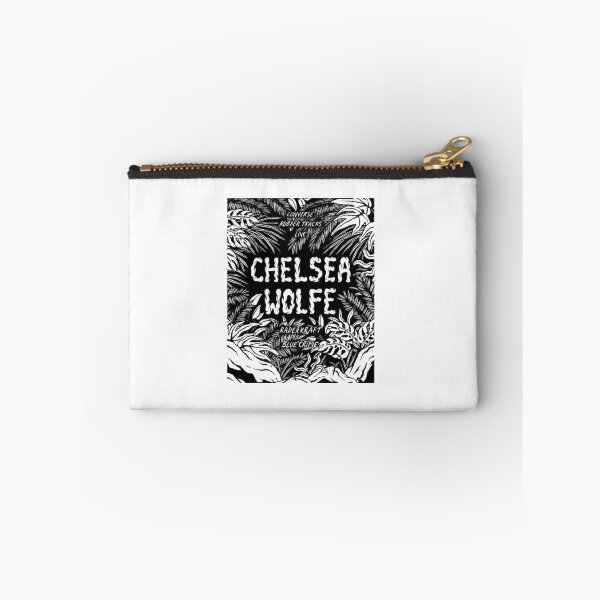 Item preview, Chelsea Wolfe Band designed and sold by CrestuneArt.