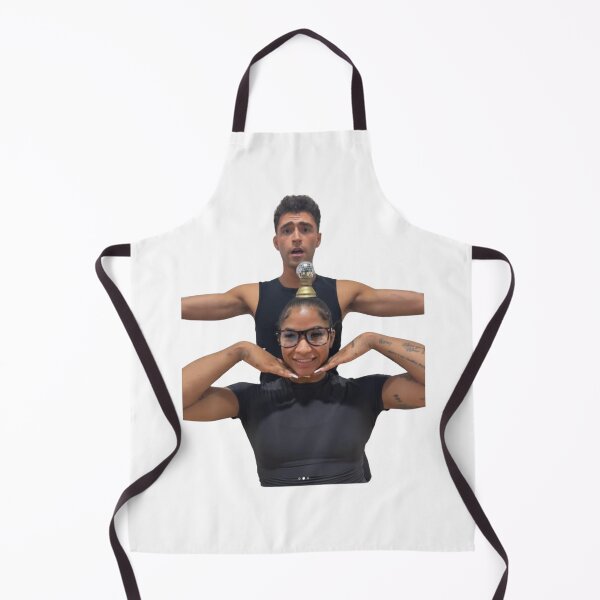 Item preview, Jordan and Ezra designed and sold by chickensoupshop.