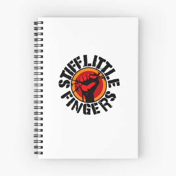 Item preview, The Stiff Little Fingers BAnd designed and sold by Tajuanaswood.