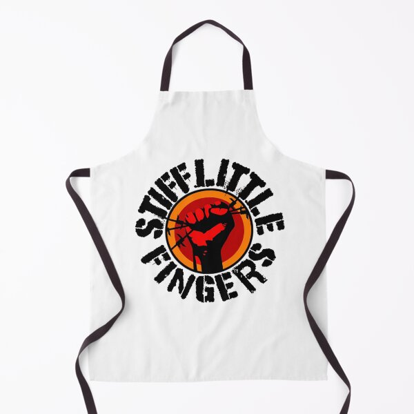Item preview, The Stiff Little Fingers BAnd designed and sold by Tajuanaswood.