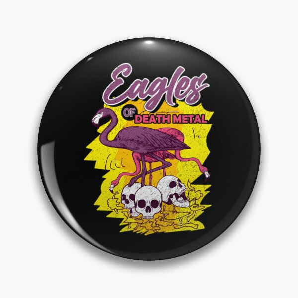 Item preview, Eagles Of Death Metal Band designed and sold by Grimesology.