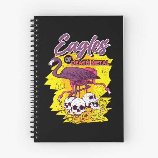 Item preview, Eagles Of Death Metal Band designed and sold by Grimesology.