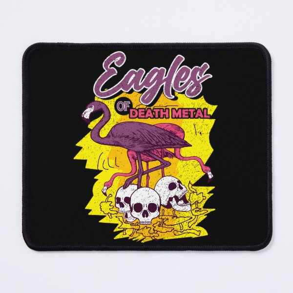 Item preview, Eagles Of Death Metal Band designed and sold by Grimesology.