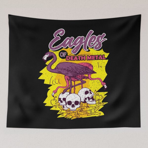 Item preview, Eagles Of Death Metal Band designed and sold by Grimesology.