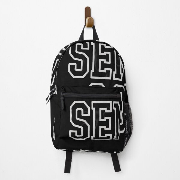 Item preview, Back to School, Officially a Senior, Senior Class of 2025 designed and sold by dainegilbert.