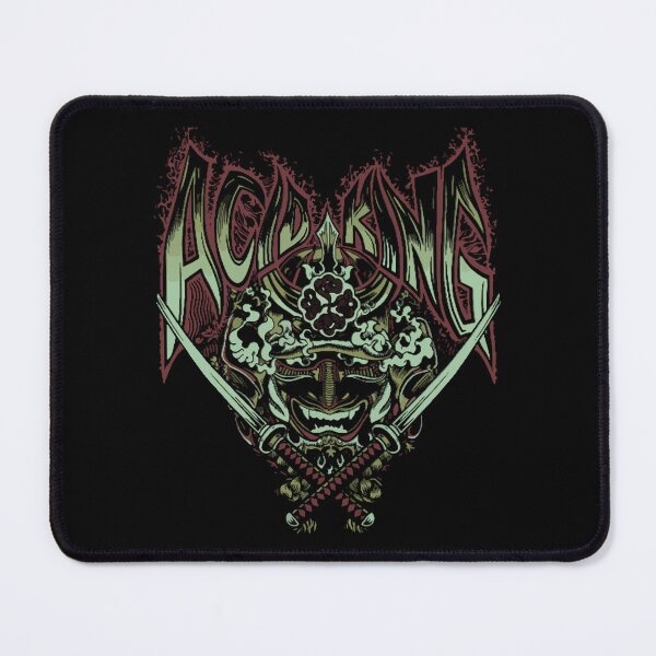 Item preview, Acid King bAND designed and sold by LostCherries.