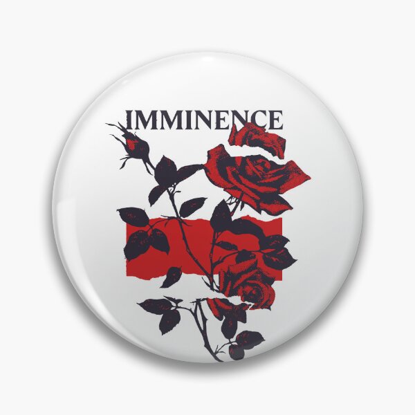 Item preview, The Imminence Band designed and sold by AmaaniSisters.