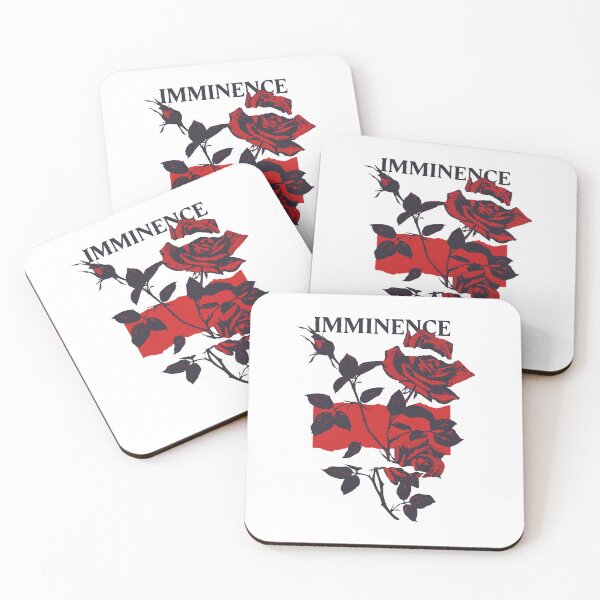 Item preview, The Imminence Band designed and sold by AmaaniSisters.