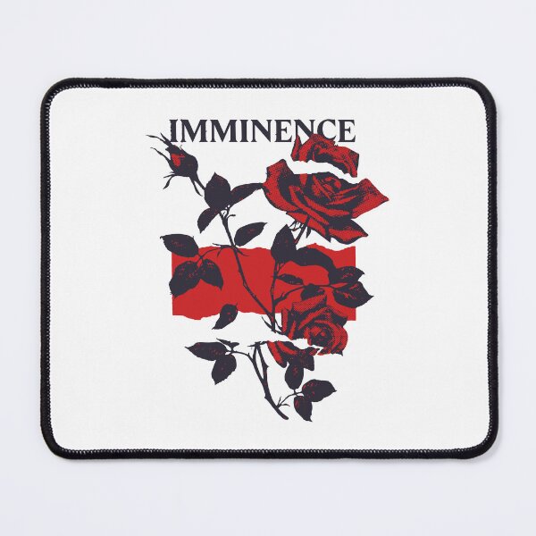 Item preview, The Imminence Band designed and sold by AmaaniSisters.
