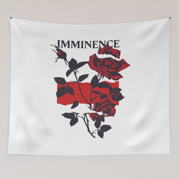 Item preview, The Imminence Band designed and sold by AmaaniSisters.