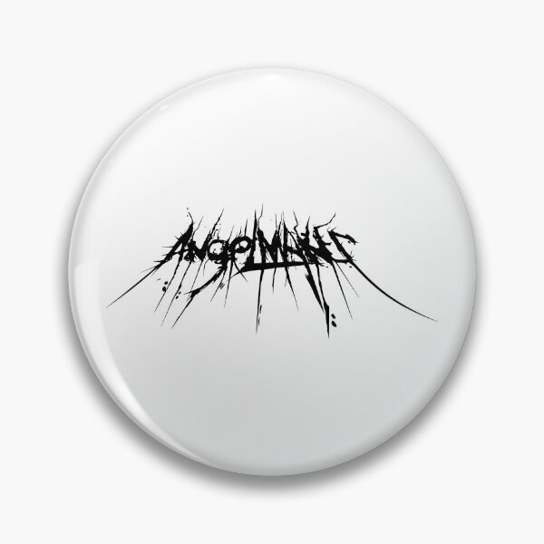 Item preview, The Angelmaker Band designed and sold by Elmaryou9Shop.