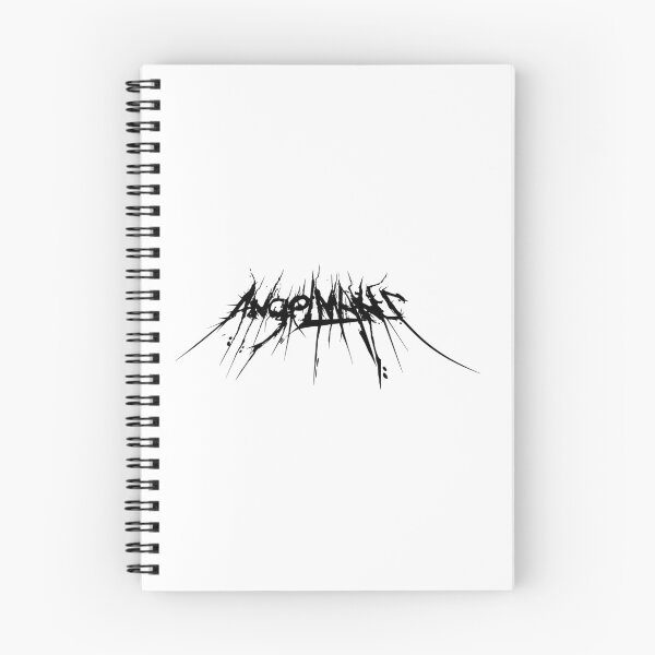 Item preview, The Angelmaker Band designed and sold by Elmaryou9Shop.