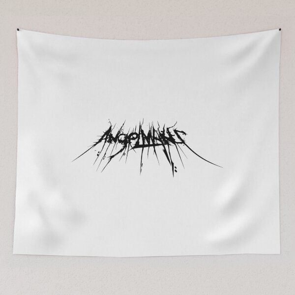 Item preview, The Angelmaker Band designed and sold by Elmaryou9Shop.