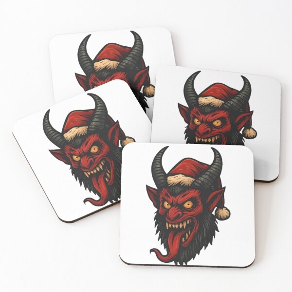 Item preview, Krampus  designed and sold by Couldbebettah.