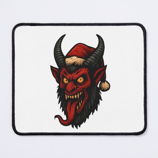 Item preview, Krampus  designed and sold by Couldbebettah.
