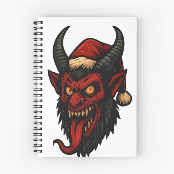 Item preview, Krampus  designed and sold by Couldbebettah.