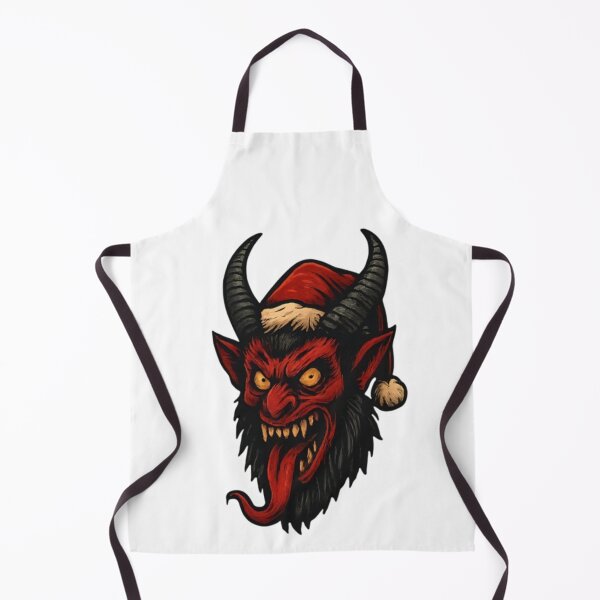 Item preview, Krampus designed and sold by Couldbebettah.