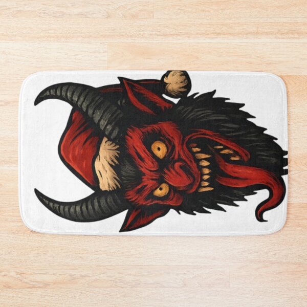 Item preview, Krampus  designed and sold by Couldbebettah.