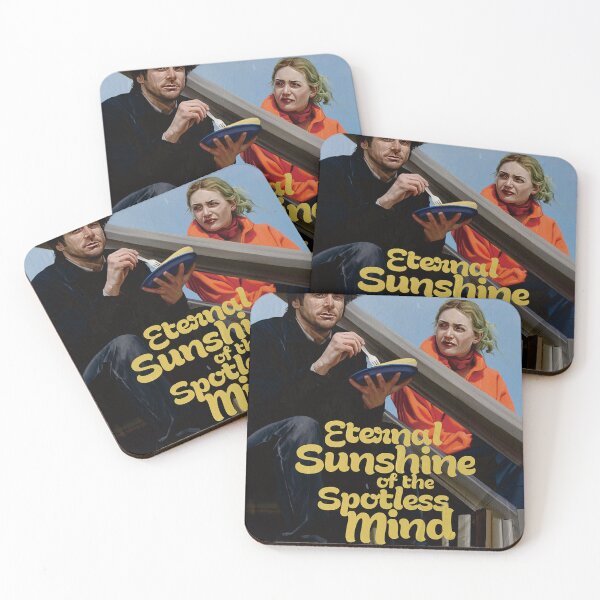 Item preview, Eternal Sunshine Of The Spotless Mind - Classic designed and sold by marthajhall.