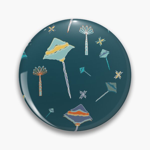 Item preview, Escuela de mantarrayas designed and sold by WildDesignNZ.