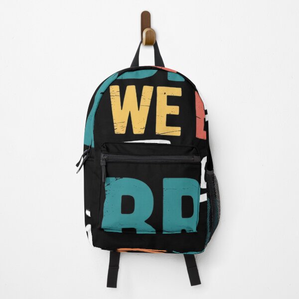 Item preview, Bruh We Back Teachers Back To School Class of 2025 Teacher designed and sold by dainegilbert.