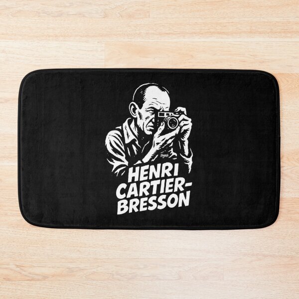 Item preview, Copia de Robert Capa, fotógrafo icónico de guerra designed and sold by Boogosh.
