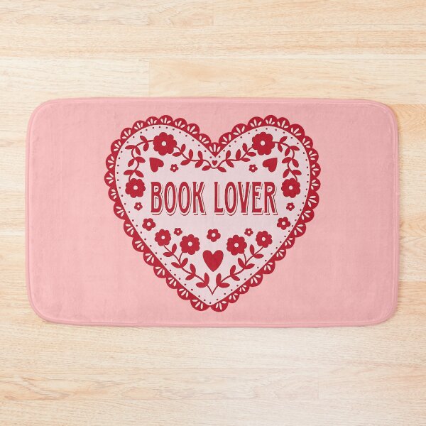 Item preview, Book lover designed and sold by JarquinDD.