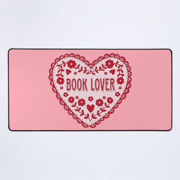 Item preview, Book lover designed and sold by JarquinDD.